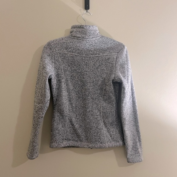 Mckinley Full Zip Sweatshirt - Picture 5 of 5